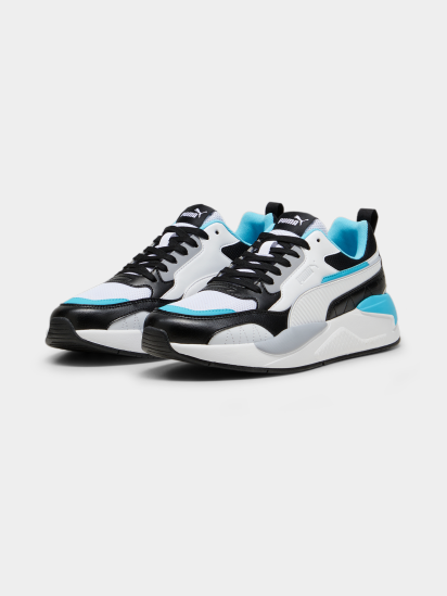 Кросівки PUMA X-ray 2 Square модель 373108 — фото - INTERTOP