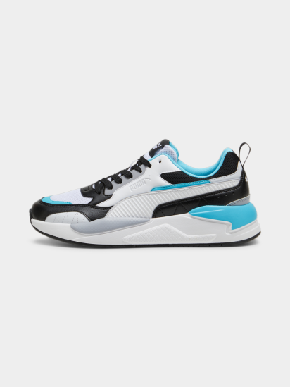 Кросівки PUMA X-ray 2 Square модель 373108 — фото 4 - INTERTOP