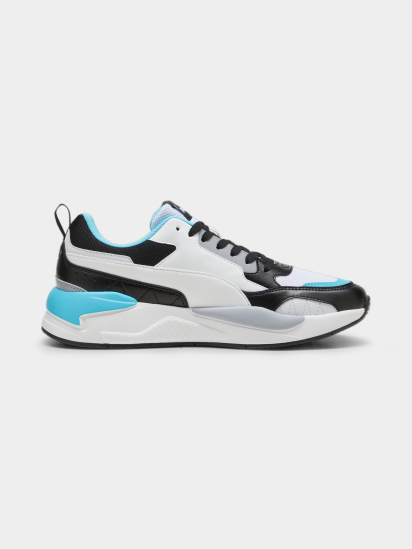 Кросівки PUMA X-ray 2 Square модель 373108 - фото