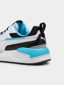 Кросівки повсякденні PUMA X-ray 2 Square модель 373108 Кросівки повсякденні PUMA X-ray 2 Square модель 373108 Фото