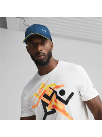 Кепка PUMA Ess Running Cap модель 023148 Фото