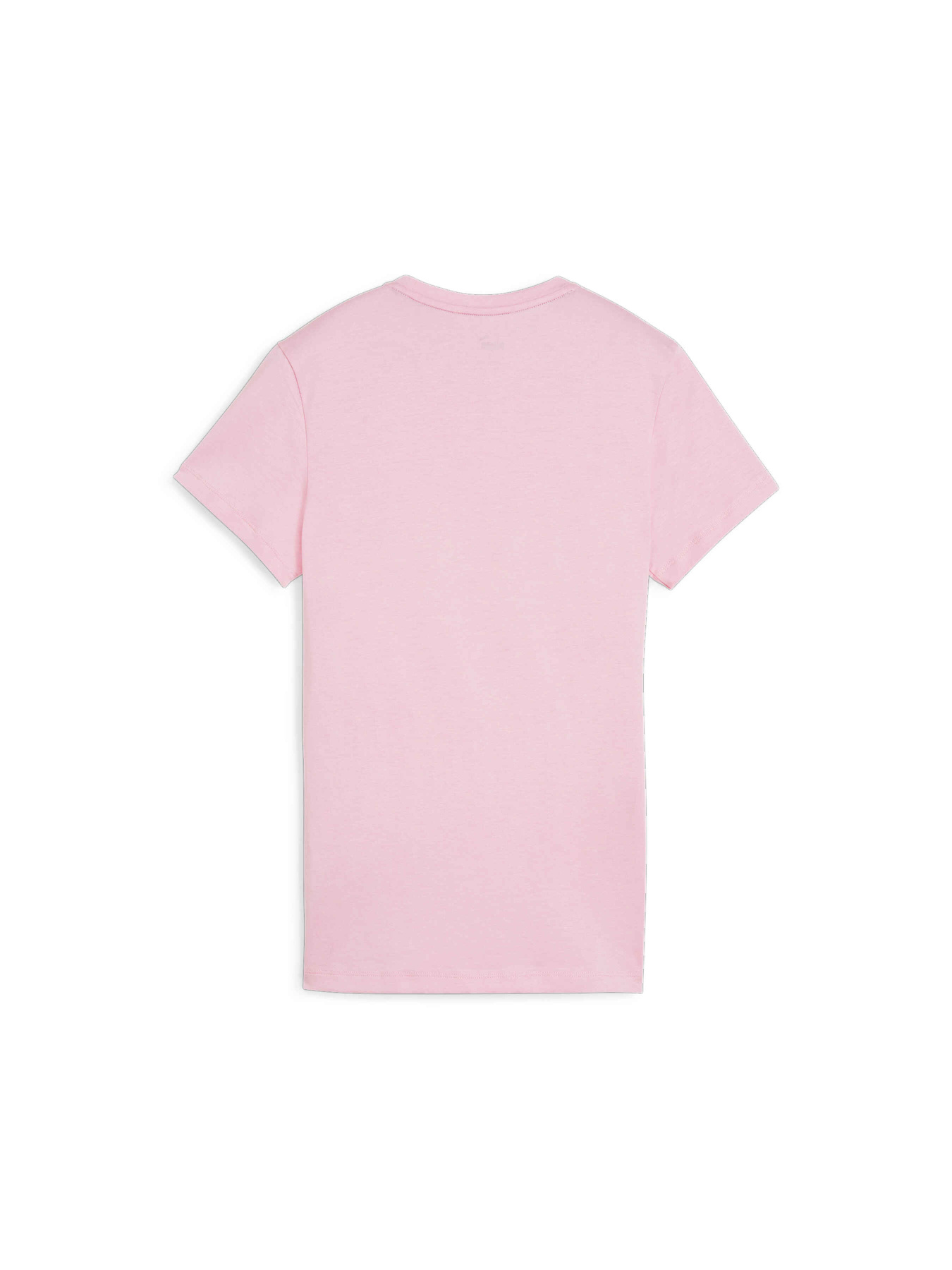 Футболка PUMA Ess Logo Tee модель 586775 Фото