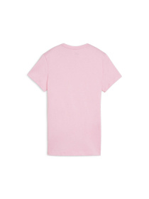 Футболка PUMA Ess Logo Tee модель 586775 Фото