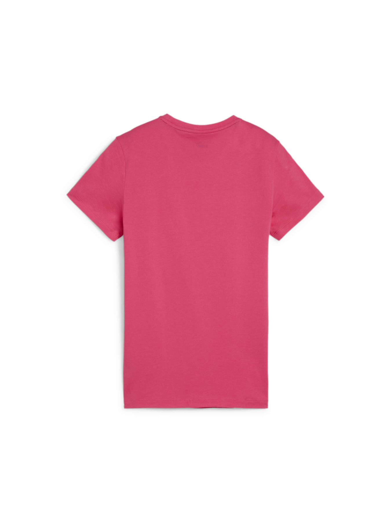 Футболка PUMA Ess Logo Tee модель 586775 Фото