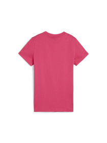 Футболка PUMA Ess Logo Tee модель 586775 Фото