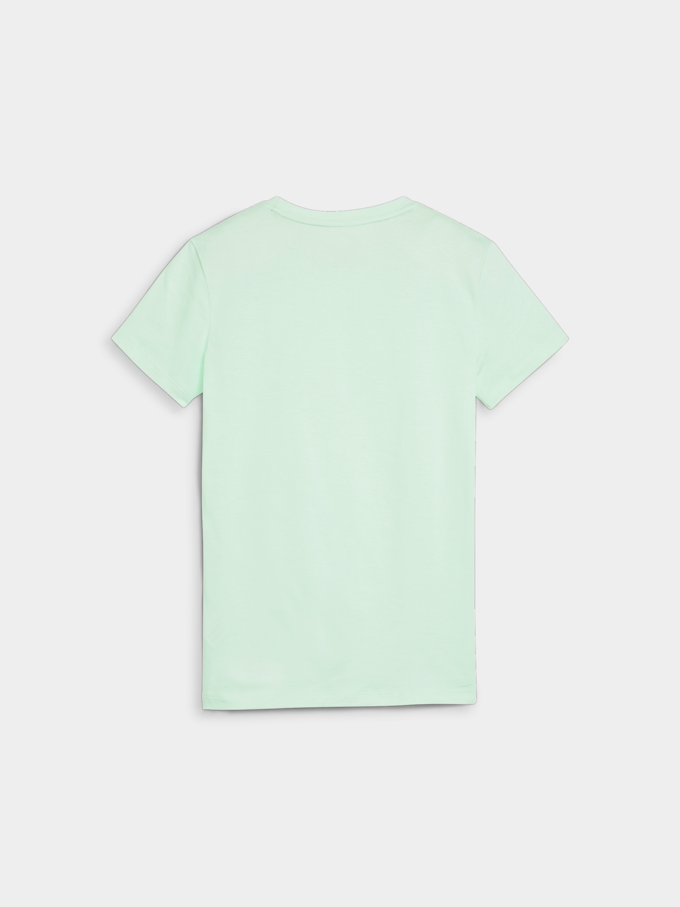 Футболка PUMA Ess Logo Tee модель 586775 Футболка PUMA Ess Logo Tee модель 586775 Фото