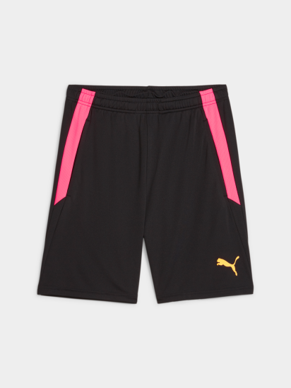 Шорти спортивні PUMA Teamliga Training Shorts 2 модель 657667 - фото