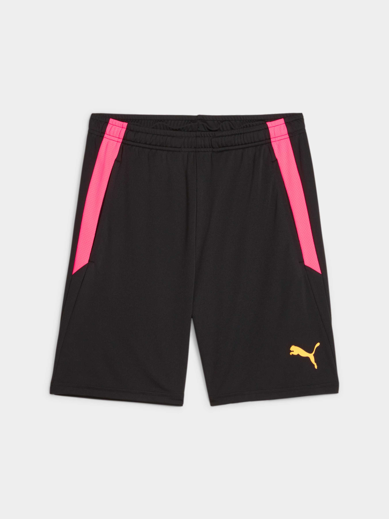 Шорти PUMA Teamliga Training Shorts 2 модель 657667 Фото