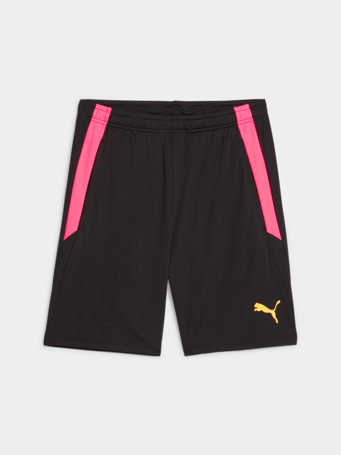 Спортивні шорти PUMA Teamliga Training Shorts 2 модель 657667 Спортивні шорти PUMA Teamliga Training Shorts 2 модель 657667 Фото