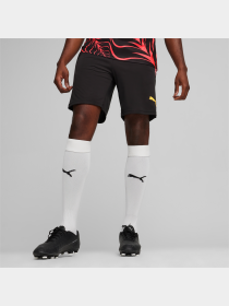 Спортивні шорти PUMA Teamliga Training Shorts 2 модель 657667 Спортивні шорти PUMA Teamliga Training Shorts 2 модель 657667 Фото