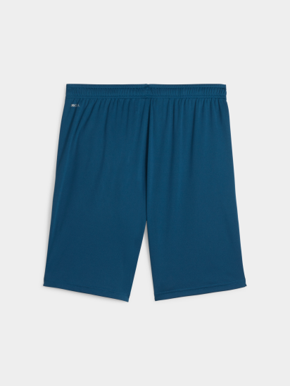 Шорти спортивні PUMA Teamliga Training Shorts 2 модель 657667 — фото - INTERTOP