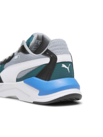 Кроссовки PUMA X-ray Speed Lite Jr модель 385524 Фото