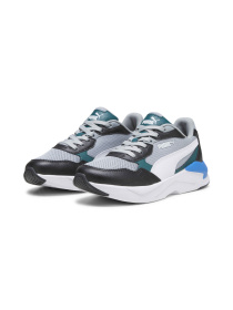 Кроссовки повседневные PUMA X-ray Speed Lite Jr модель 385524 Фото