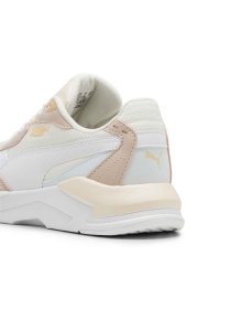 Кроссовки повседневные PUMA X-ray Speed Lite Jr модель 385524 Фото