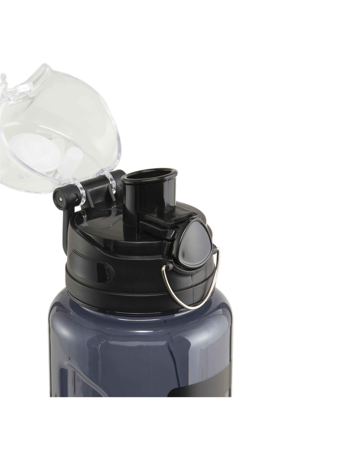 Бутылки PUMA Tr Sportstyle L Bottle модель 053811 Фото