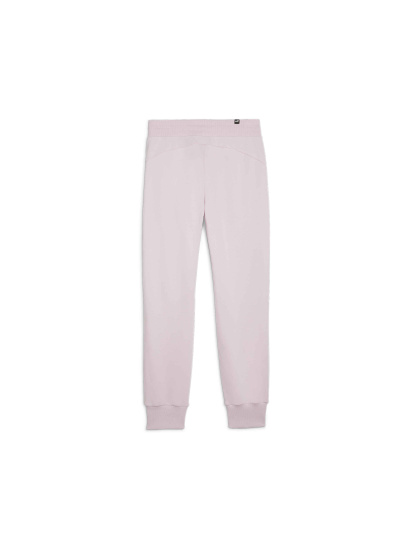 Штани спортивні PUMA Ess Sweatpants модель 586843 — фото - INTERTOP