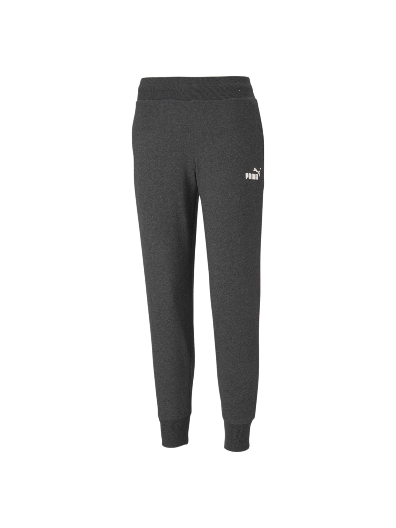 Джоггеры PUMA Ess Sweatpants модель 586842 Джоггеры PUMA Ess Sweatpants модель 586842 Фото
