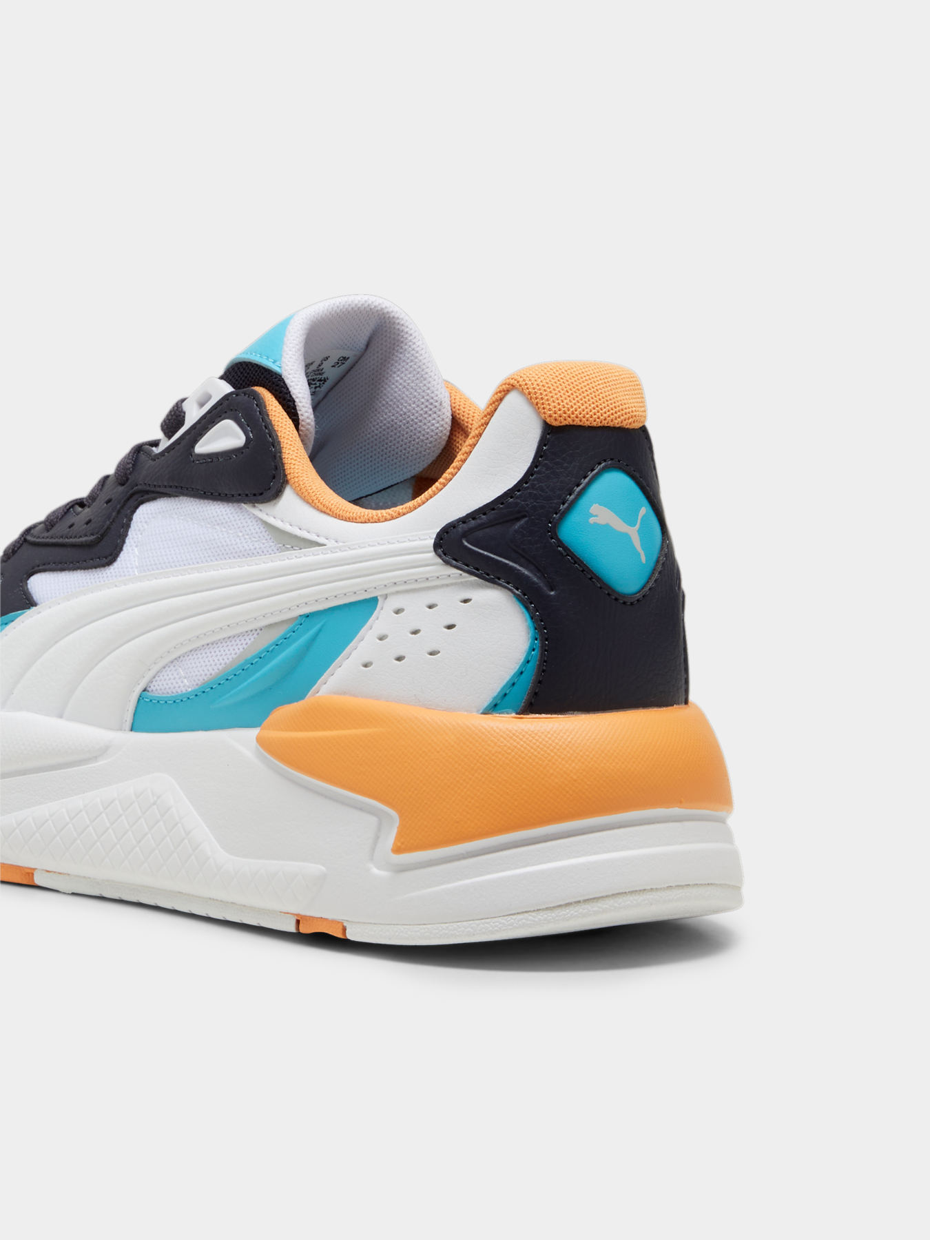 Кроссовки PUMA X-ray Speed модель 384638 Фото