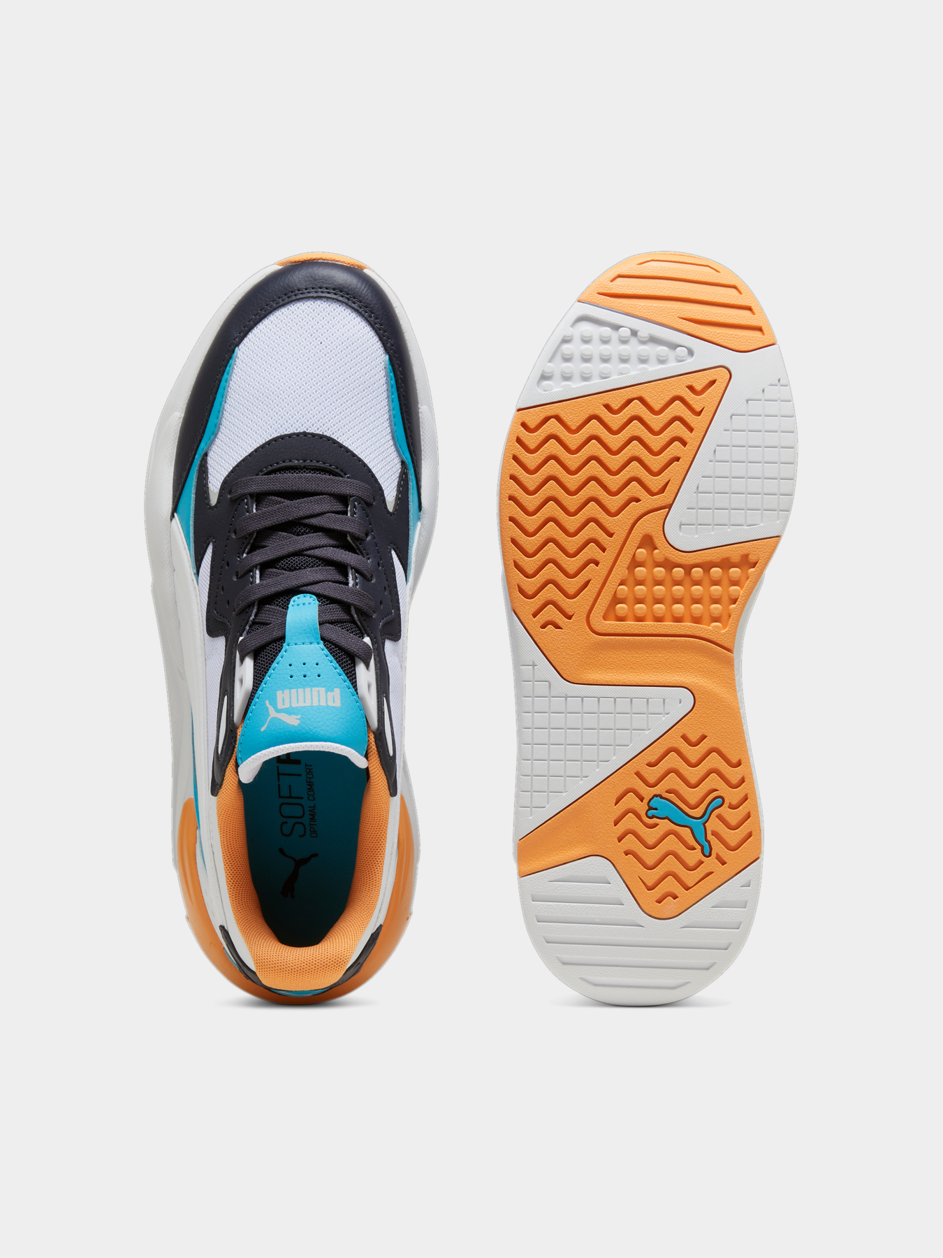 Кроссовки PUMA X-ray Speed модель 384638 Фото