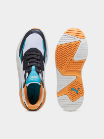 Кроссовки PUMA X-ray Speed модель 384638 Фото