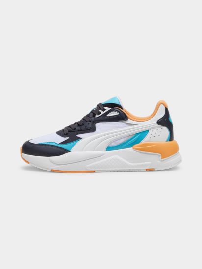 Кросівки PUMA X-ray Speed модель 384638 — фото 4 - INTERTOP