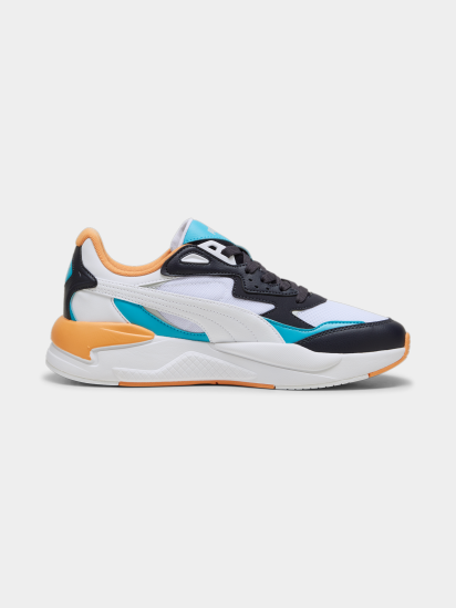 Кросівки PUMA X-ray Speed модель 384638 - фото