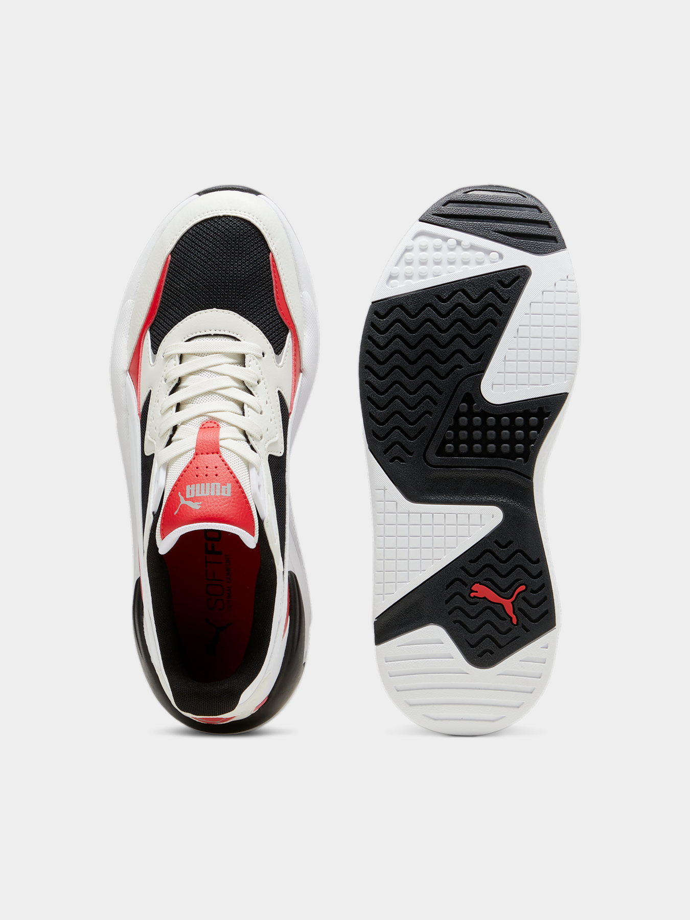 Кроссовки PUMA X-ray Speed модель 384638 Фото