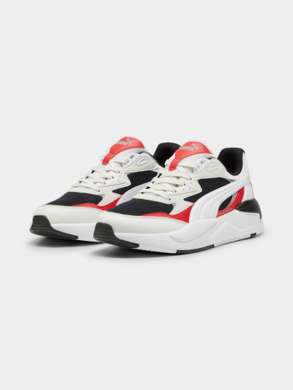 Кросівки PUMA X-ray Speed модель 384638 — фото - INTERTOP