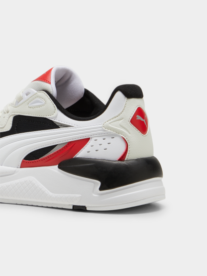 Кросівки PUMA X-ray Speed модель 384638 — фото 3 - INTERTOP