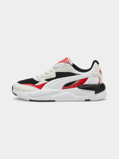 Кросівки PUMA X-ray Speed модель 384638 — фото 4 - INTERTOP