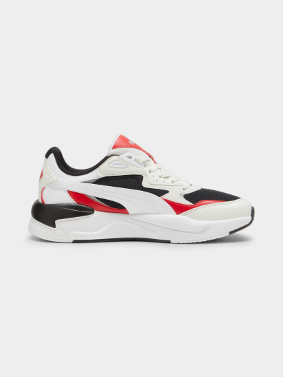 Кросівки PUMA X-ray Speed модель 384638 - фото