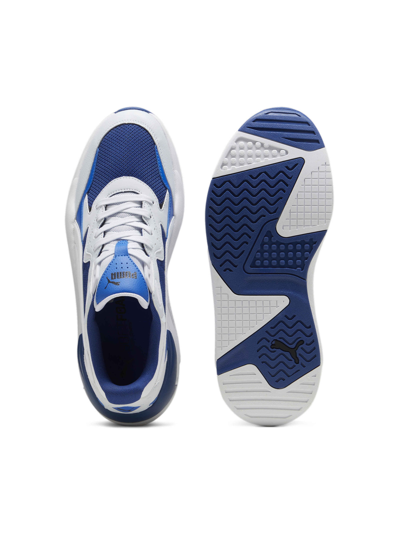 Кроссовки PUMA X-ray Speed модель 384638 Фото