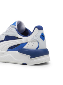 Кроссовки PUMA X-ray Speed модель 384638 Фото