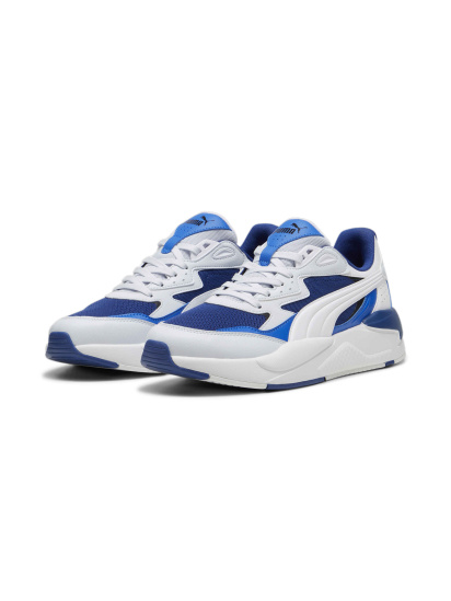 Кроссовки PUMA X-ray Speed модель 384638 — фото - INTERTOP