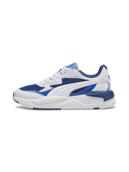 Кроссовки PUMA X-ray Speed модель 384638 — фото 4 - INTERTOP