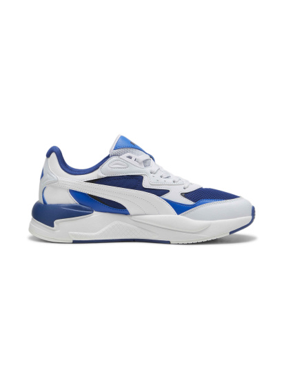 Кросівки PUMA X-ray Speed модель 384638 - фото