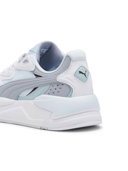 Кросівки PUMA X-ray Speed модель 384638 — фото 3 - INTERTOP