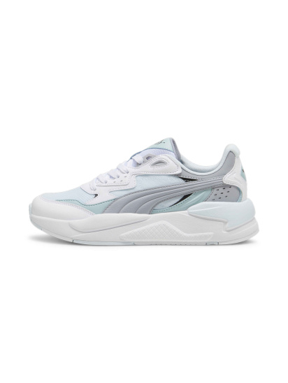 Кросівки PUMA X-ray Speed модель 384638 — фото 4 - INTERTOP