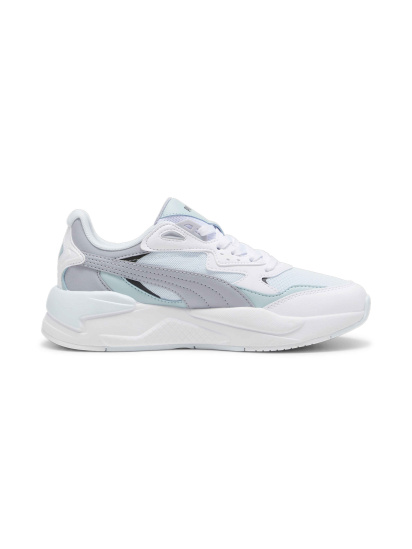 Кросівки PUMA X-ray Speed модель 384638 - фото