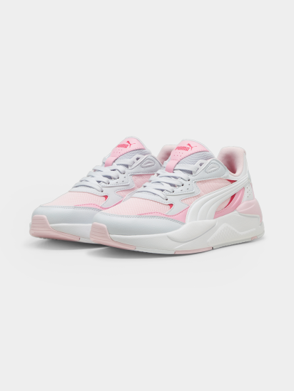 Кросівки PUMA X-ray Speed модель 384638 — фото - INTERTOP