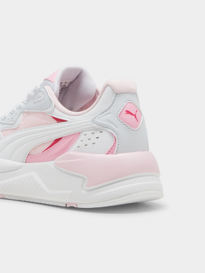 Кросівки PUMA X-ray Speed модель 384638 — фото 3 - INTERTOP