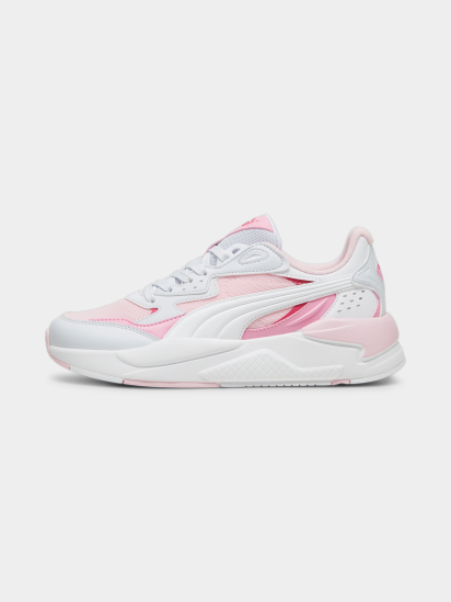 Кросівки PUMA X-ray Speed модель 384638 — фото 4 - INTERTOP