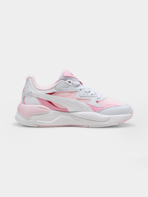 Кроссовки повседневные PUMA X-ray Speed модель 384638 Фото