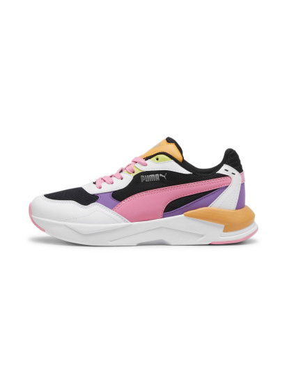 Кроссовки PUMA X-ray Speed Lite модель 384639 — фото 4 - INTERTOP