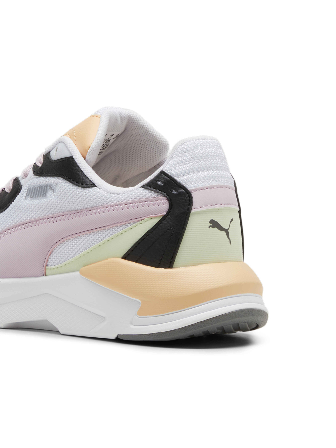 Кроссовки PUMA X-ray Speed Lite модель 384639 Фото