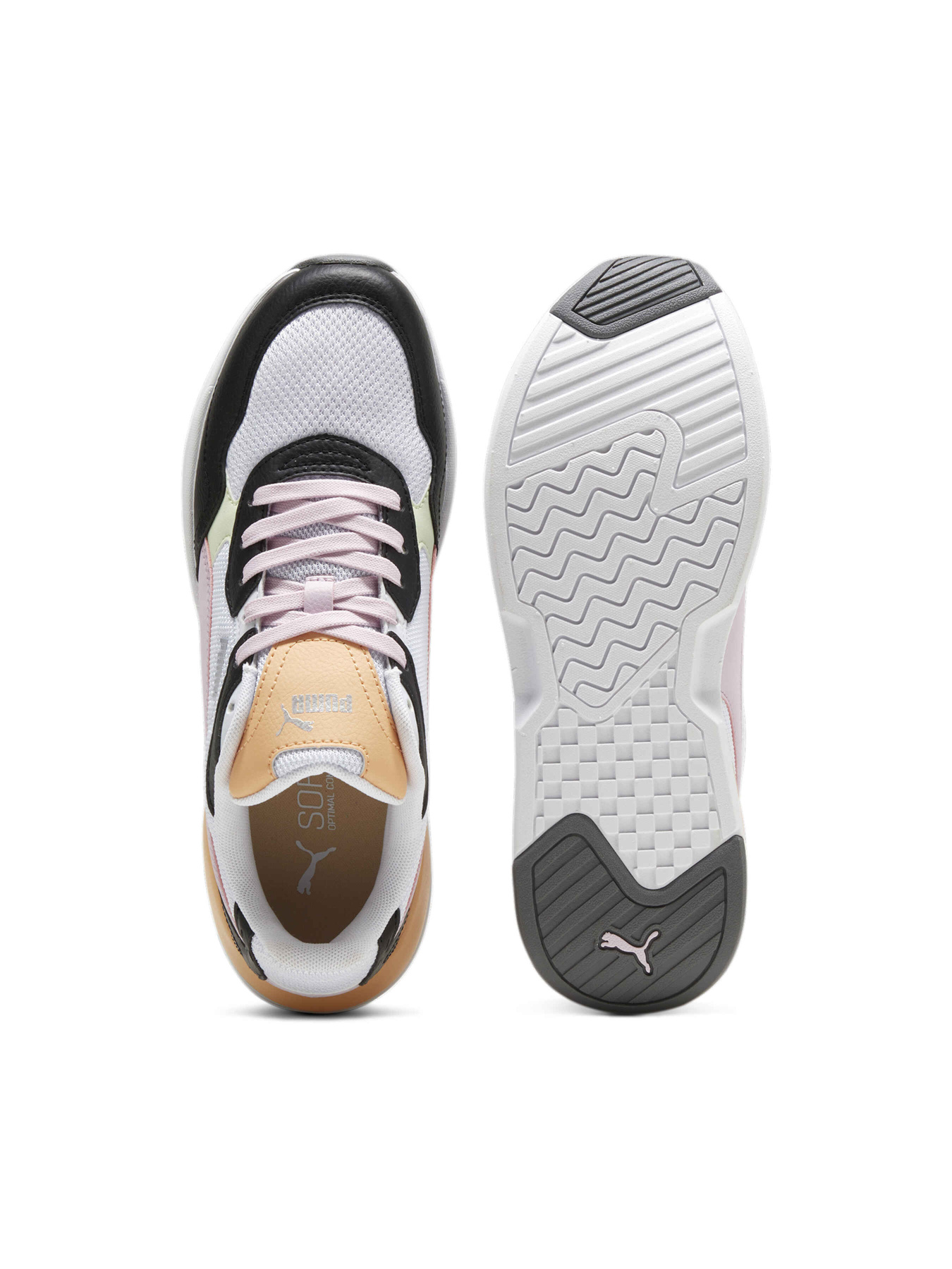 Кроссовки PUMA X-ray Speed Lite модель 384639 Фото