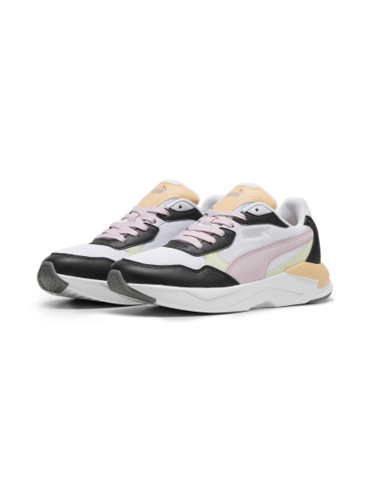 Кросівки PUMA X-ray Speed Lite модель 384639 — фото - INTERTOP