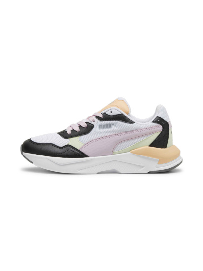 Кросівки PUMA X-ray Speed Lite модель 384639 — фото 4 - INTERTOP