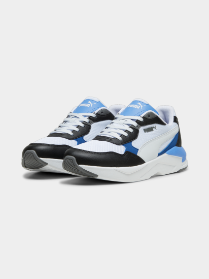Кросівки PUMA X-ray Speed Lite модель 384639 — фото - INTERTOP