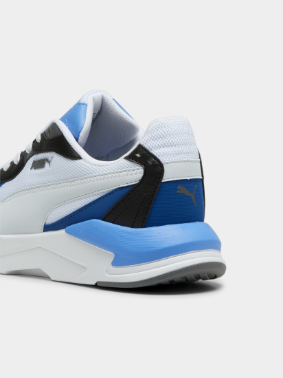 Кросівки PUMA X-ray Speed Lite модель 384639 — фото 3 - INTERTOP